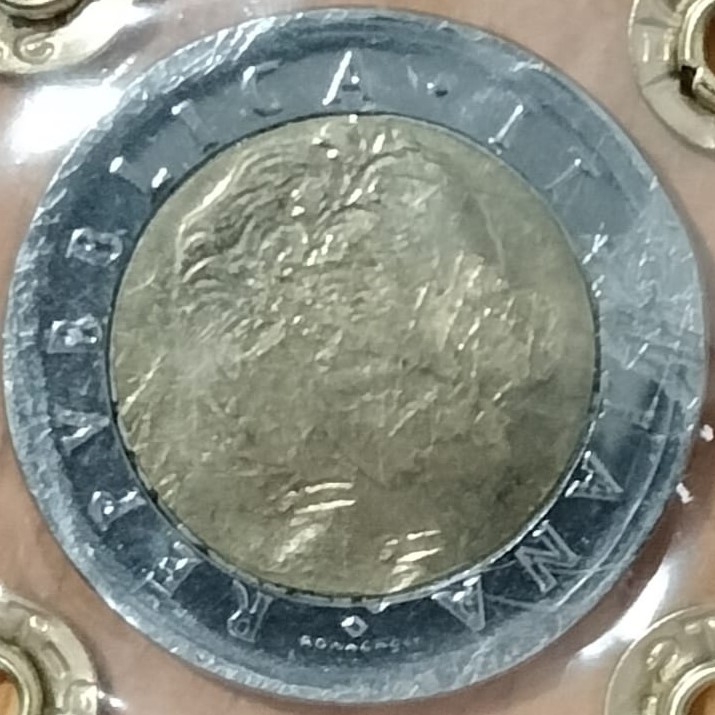sena coins